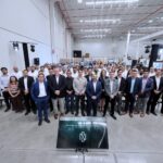 FELIFER INAUGURA PLANTA DE NETSHAPE