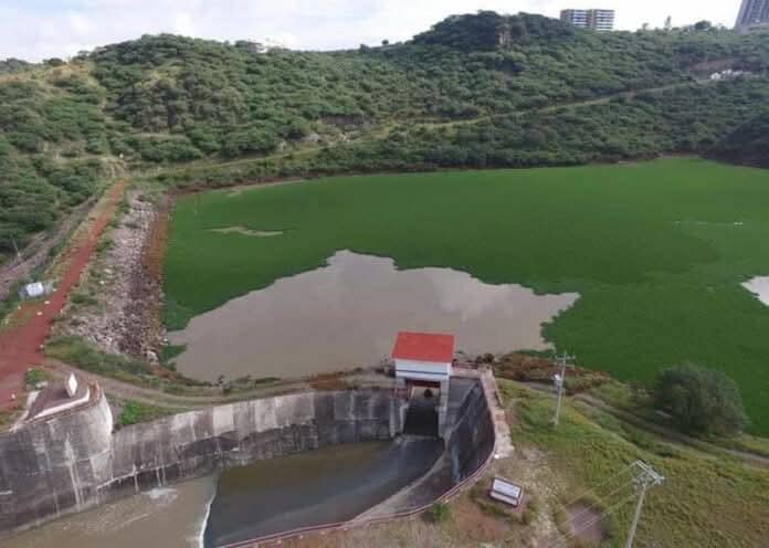 DETECTAN DESCARGAS DE AGUA ILEGALES EN EL BATÁN