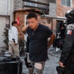 ASEGURAN SUSTANCIAS ILÍCITAS EN CATEOS