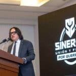 RECONOCEN A INVESTIGADORES DEL DELITO EN QUERÉTARO