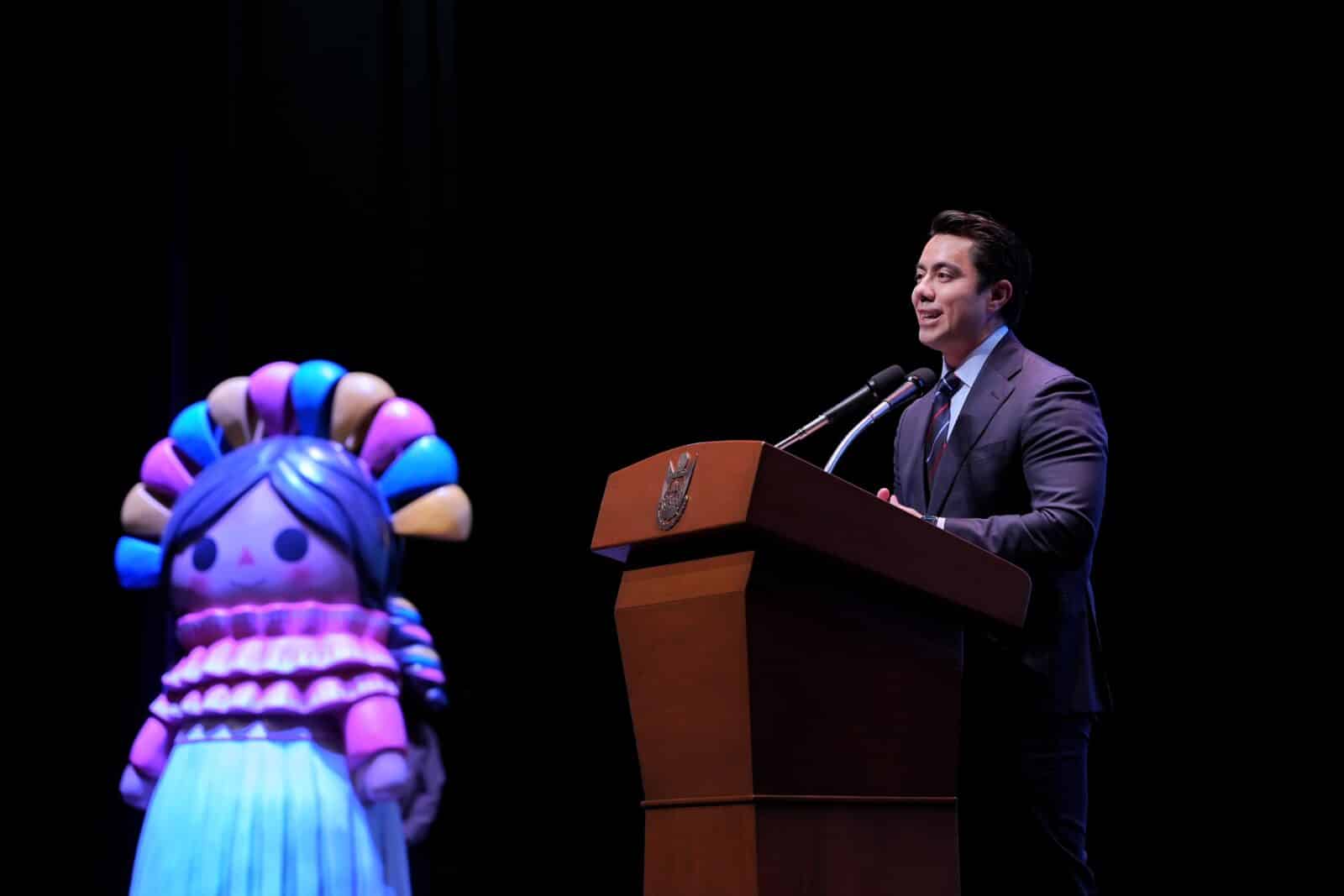 QUERÉTARO A LA VANGUARDIA EN EL TURISMO DE REUNIONES