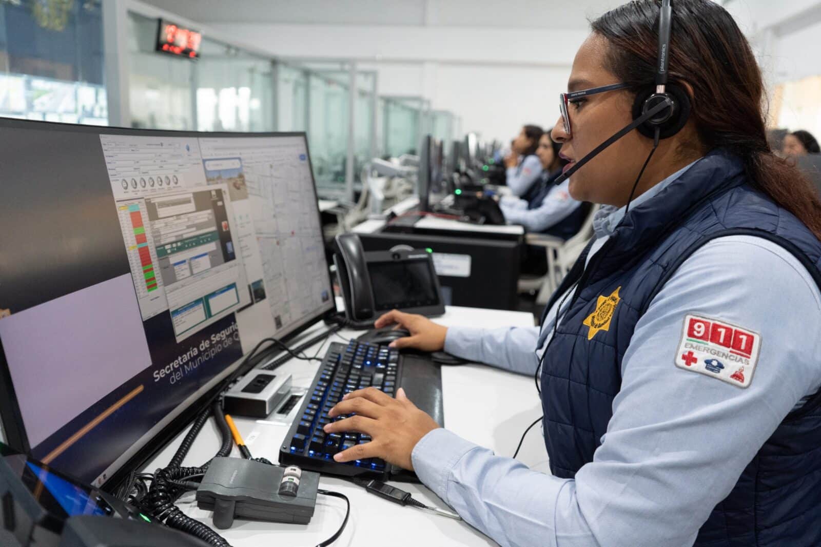 CAPITAL HA ATENDIDO 155 REPORTES DE PAROS CARDIORRESPIRATORIOS