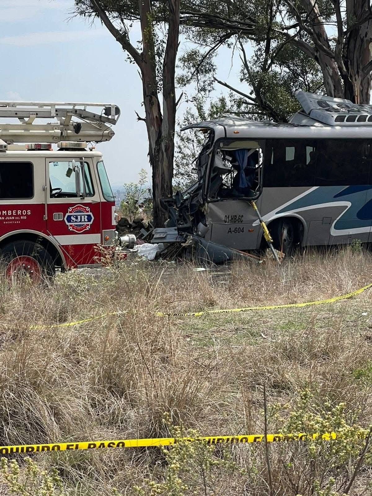 AUMENTA A 10 LOS FALLECIDOS EN ACCIDENTE DE “LA MURALLA”