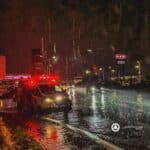 LLUVIAS NO DEJARON PERSONAS LESIONADAS: PC