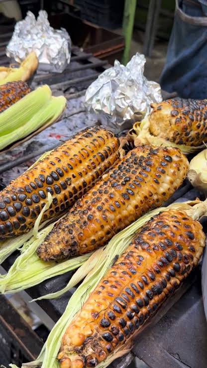 HABRÁ FESTIVAL DEL ELOTE Y EL ESQUITE EN LA CAPITAL