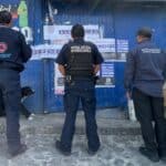 SEGOB RETIRA 5 LICENCIAS DE VENTA DE BEBIDAS ALCOHÓLICAS