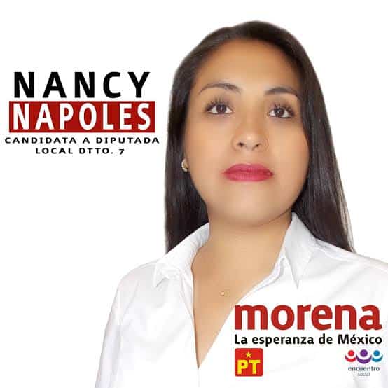 ALCALDESA DE MORENA SE “AUTOSECUESTRA”… QUERÍA DESFALCAR POR 40 MDP