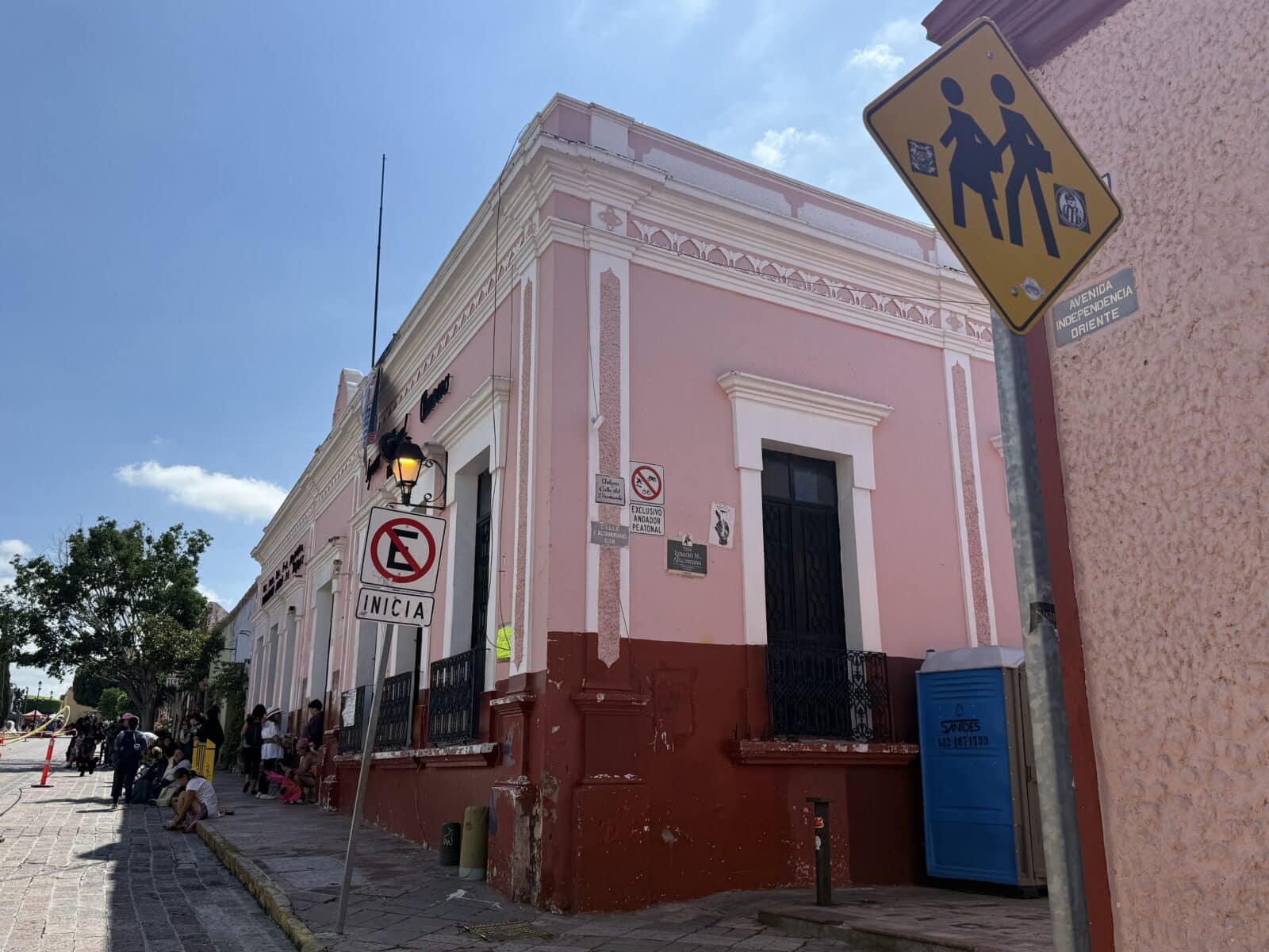 DISMINUYE EL ABANDONO ESCOLAR EN QUERÉTARO