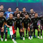 MÉXICO ABRIRÁ LA COPA DEL MUNDO VS SUDÁFRICA
