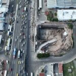 OBRAS EN 5 DE FEBRERO NO AFECTARÁN AL PAN