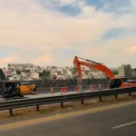 FEDERACIÓN REHABILITARÁ LA ZONA DE LA CUESTA CHINA