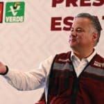SANTIAGO NIETO CUESTIONA USO DE RECURSOS PÚBLICOS DE LUIS NAVA