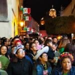 QUERÉTARO YA ES EL LUGAR 20 EN HABITANTES
