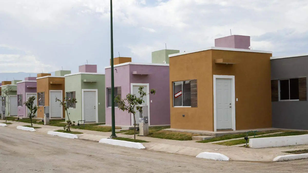 MÁS DE 40 MIL QUERETANOS NO PUEDEN COMPRAR CASA POR ALTO VALOR