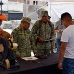 CAPITAL IMPULSA LA FERIA DE PAZ