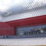 POR PRESUPUESTO REMODELACIÓN DEL AJOD VA LENTO