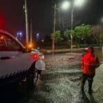 QUERÉTARO LISTO PARA ENFRENTAR CONTINGENCIAS