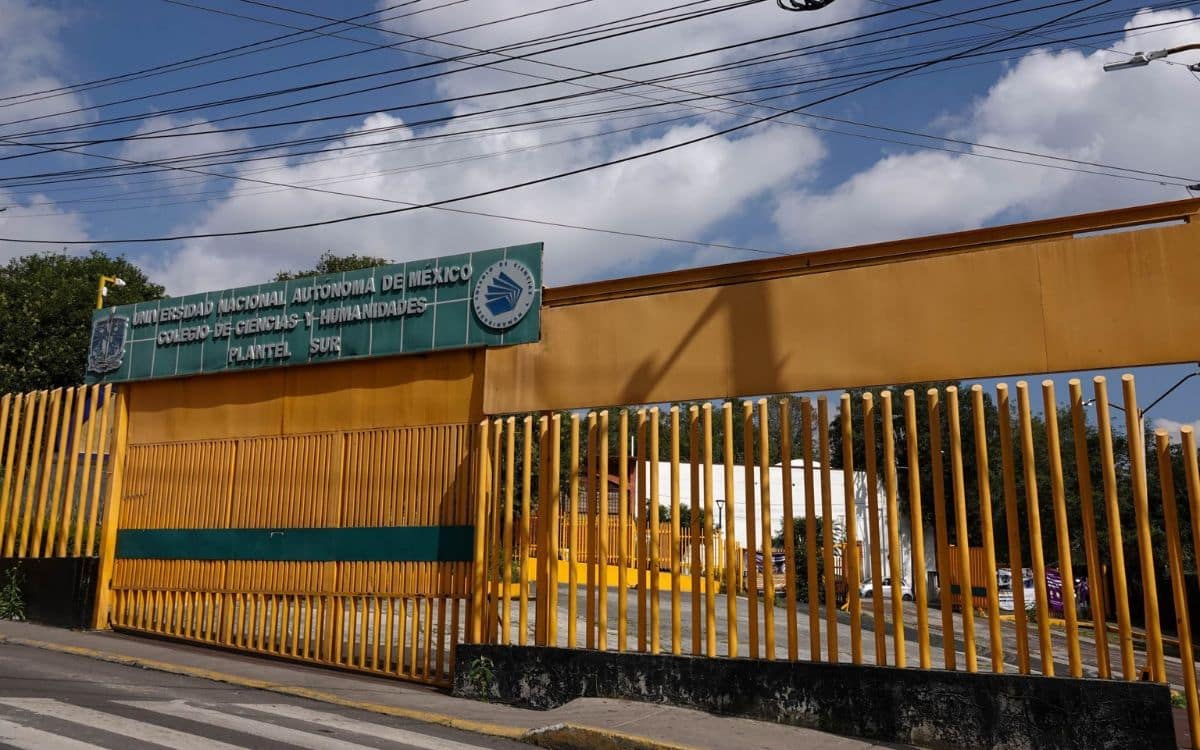 POR INSEGURIDAD 13 PLANTELES DE LA UNAM A PARO | El Conspirador