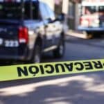 SE REGISTRAN ESTE FIN DE SEMANA 132 HOMICIDIOS