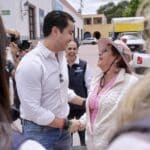 “ABUELITOS” LOS QUE MÁS USAN SERVICIOS DE ALCALDE EN ACCIÓN