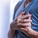 EN QUERÉTARO 1 DE CADA 4 FALLECIMIENTOS ES POR ENFERMEDADES DEL CORAZÓN