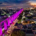 QUERÉTARO LA SEGUNDA CIUDAD DE MÉXICO CON MAYOR GASTO POR HOGAR