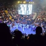 FERIA TENDRÁ VENTA DE ALCOHOL HASTA LA 1:30 DE LA MAÑANA