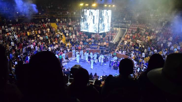 FERIA TENDRÁ VENTA DE ALCOHOL HASTA LA 1:30 DE LA MAÑANA