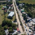 PAISANOS REGRESAN A ESTADOS UNIDOS