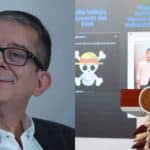 SECRETARÍA ANTICORRUPCIÓN INVESTIGA IRREGULARIDADES DE INFODEMIA Y SUS TITULARES