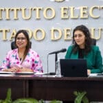 IEEQ ACREDITA A DOS NUEVOS PARTIDOS POLÍTICOS