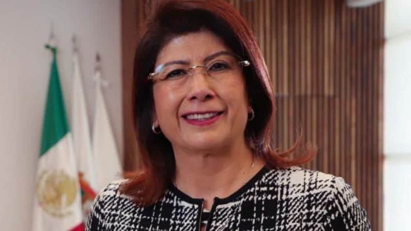 INVESTIGAN A SENADORA DE MORENA POR CRUELDAD ANIMAL