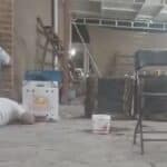 GUARDIA NACIONAL APOYO EN OPERATIVO EN CORREGIDORA