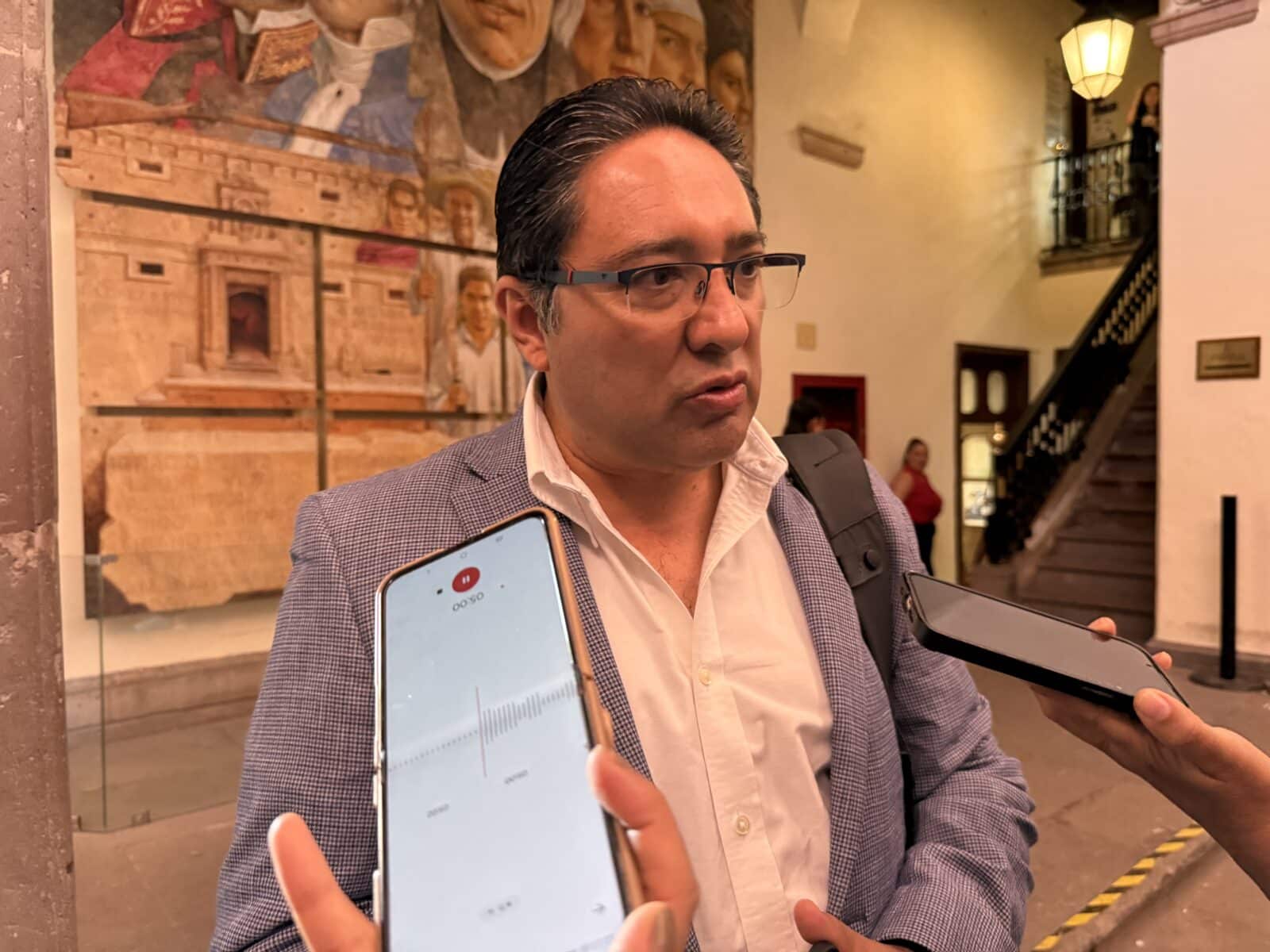 CONTRALORÍA DESCARTA IRREGULARIDADES EN REVISIONES DE LA ESFE