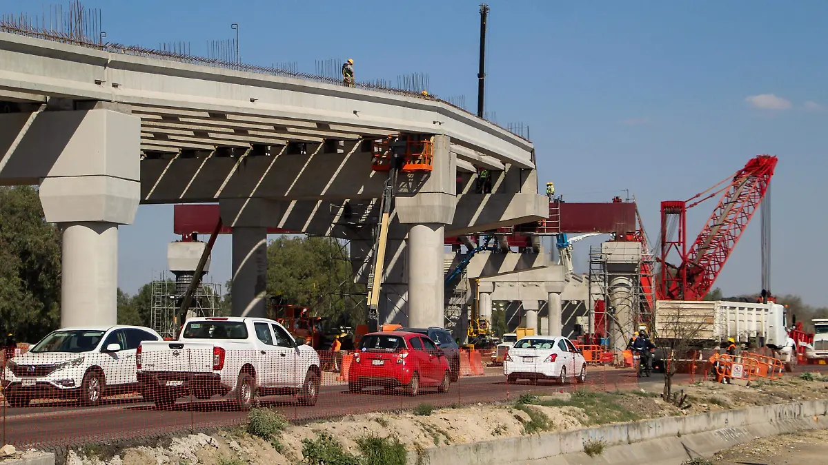 AMEQ ESPERA UBICACIÓN DE SEDE DEL TREN MEX – QRO