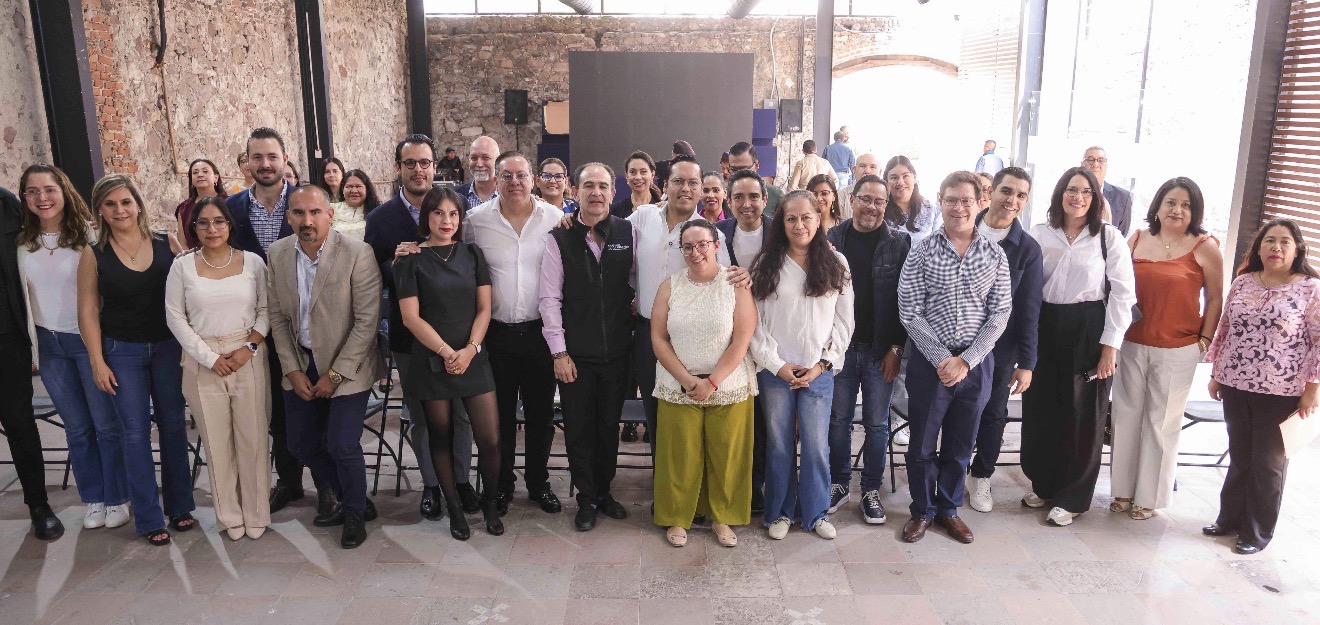 CORREGIDORA IMPULSA PARTICIPACIÓN CIUDADANA