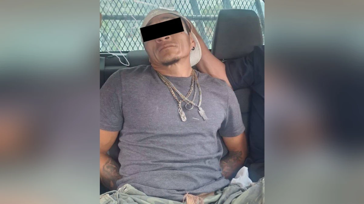 NIÑA QUEDA EMBARAZADA TRAS SER ABUSADA POR SU PADRASTRO