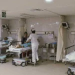 SHEINBAUM ANUNCIA INVERSIÓN DE 181 MIL MDP PARA MODERNIZACIÓN HOSPITALARIA EN MÉXICO