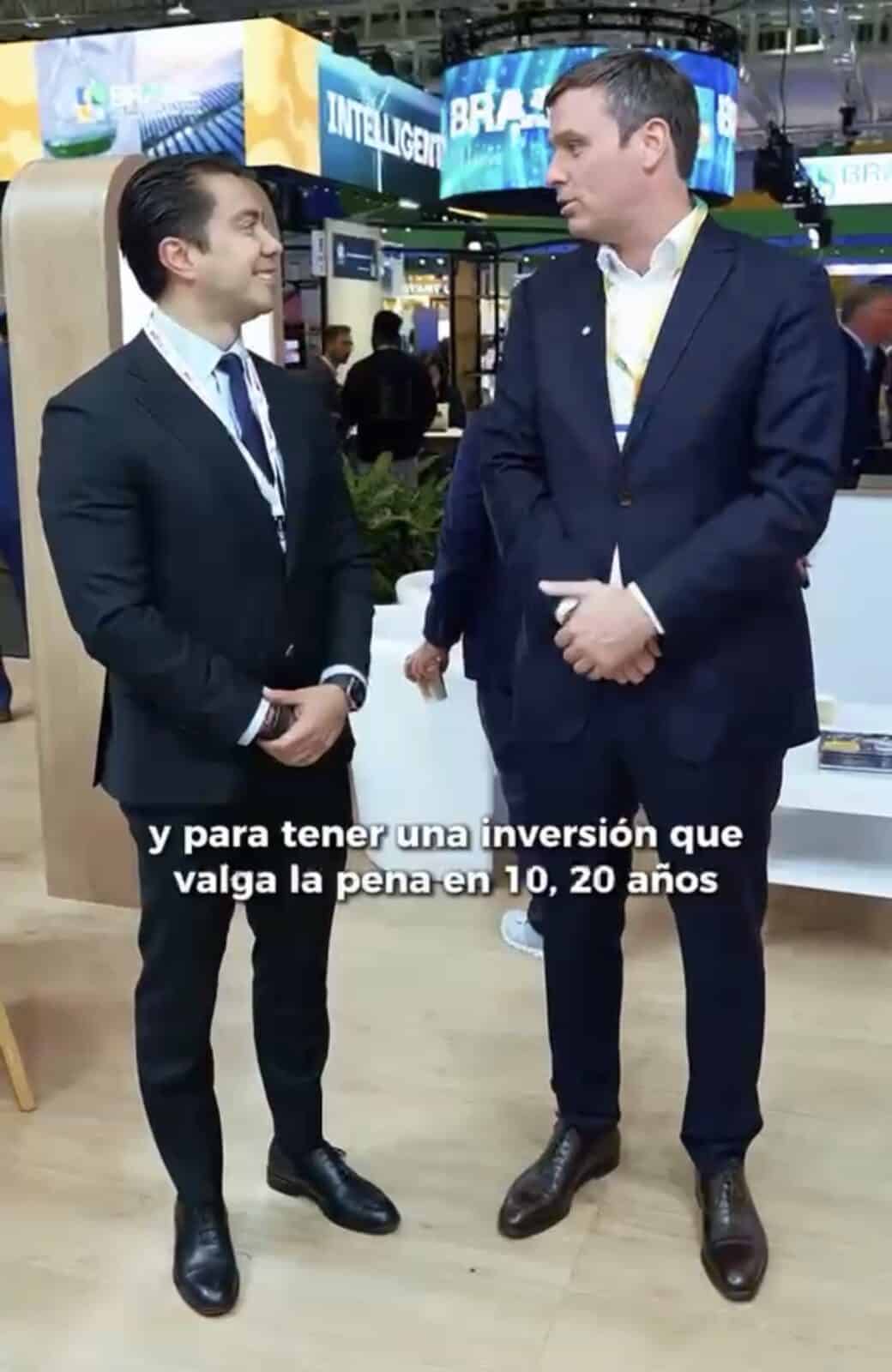 FELIFER GARANTIZA CERTEZA A INVERSORES