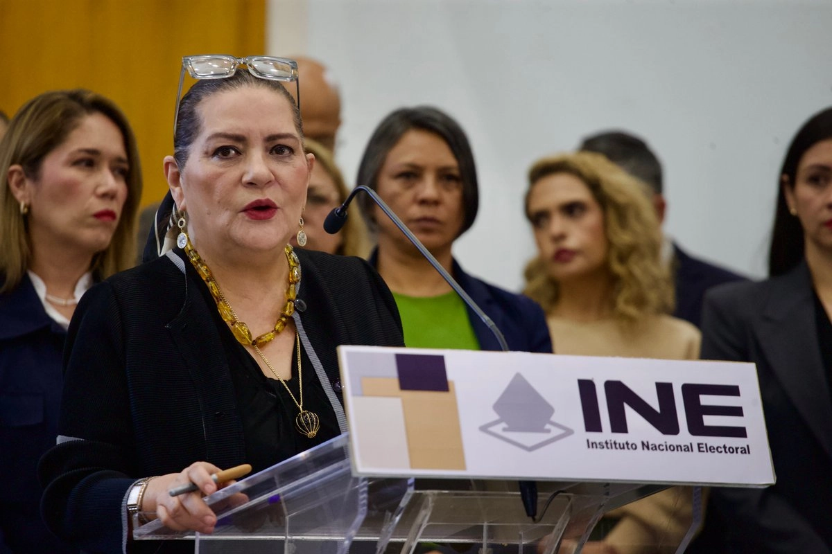 TADDEI SE VA DEL INE… TRAS ACUSACIONES DE CORRUPCIÓN