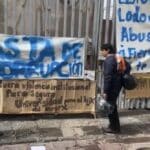 GOBIERNO DEL ESTADO NO INTERVENDRÁ EN CONFLICTO ESTUDIANTIL