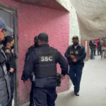 TIROTEO EN TEPITO DEJA DOS MUERTOS