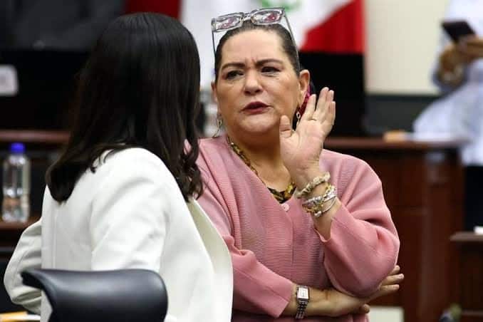 QUE INVESTIGUEN CORRUPCIÓN DEL INE: KURI