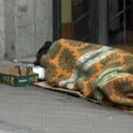 HASTA 25 PERSONAS EN SITUACIÓN DE CALLE PERNOCTAN EN ELCH