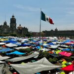 CNTE ANUNCIA PARO DE MAESTROS PARA EL 01 DE JUNIO