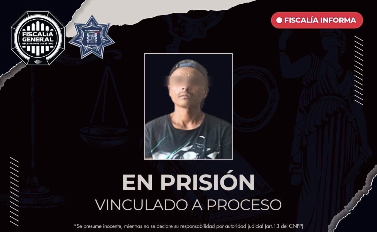 A PRISIÓN POR ACOSO SEXUAL