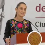 SHEINBAUM SIGUE DEFENDIENDO A ROCHA MOYA… AHORA REVIRA VS EEUU