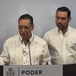 ULISES GÓMEZ DE LA ROSA VS BLOQUEADORES DE LA 57
