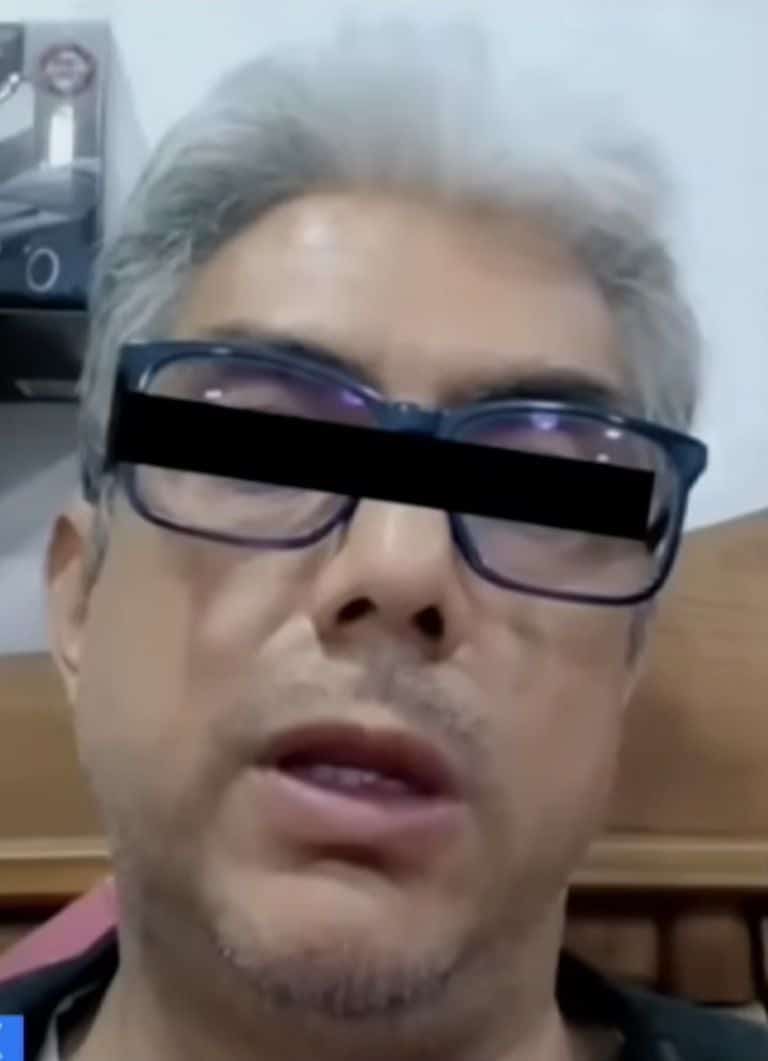 PROFESOR ACEPTA SER NOVIO DE SU ALUMNA DE 14 AÑOS