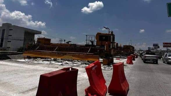 GUDIÑO PIDE A LA FEDERACIÓN ATENDER RECLAMOS POR LA 57